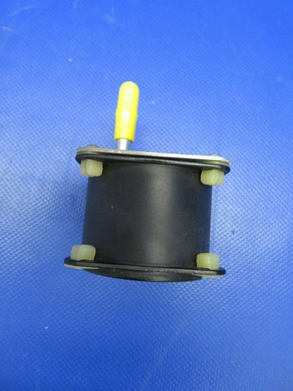 Piper Cherokee Airborne Gyro Suction Gauge 1G3-4 (0221-59)