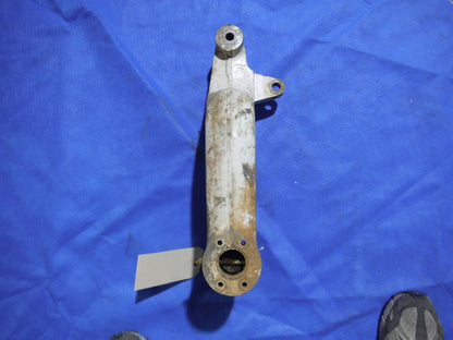 Beech Musketeer Right Main Gear Fork P/N 169-810000-608  (0415-14)