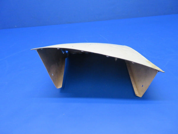 Cessna 206 / 210 RH Cowl Flap Door P/N 1213261-202 (1022-340)