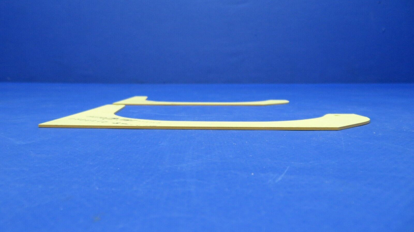 Cessna Filler P/N 0822177-3 LOT OF 2 NOS (0523-170)