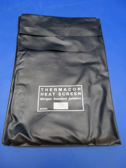 Thermacon P-7 Heat Screen NOS (1022-438)