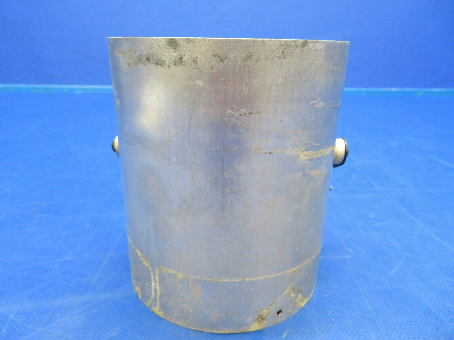 Piper PA-32RT-300 Flapper Valve Assy Fresh Air Intake P/N 69885-12 (0620-322)