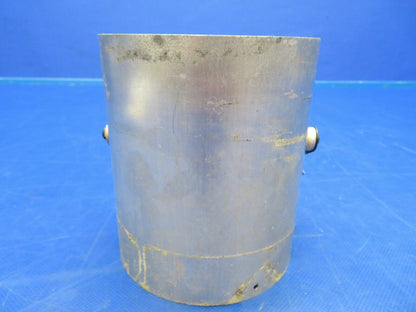 Piper PA-32RT-300 Flapper Valve Assy Fresh Air Intake P/N 69885-12 (0620-322)
