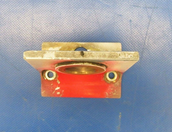 Beech Sierra B24R Bracket Rudder Hinge 169-640012-3 (1119-24)