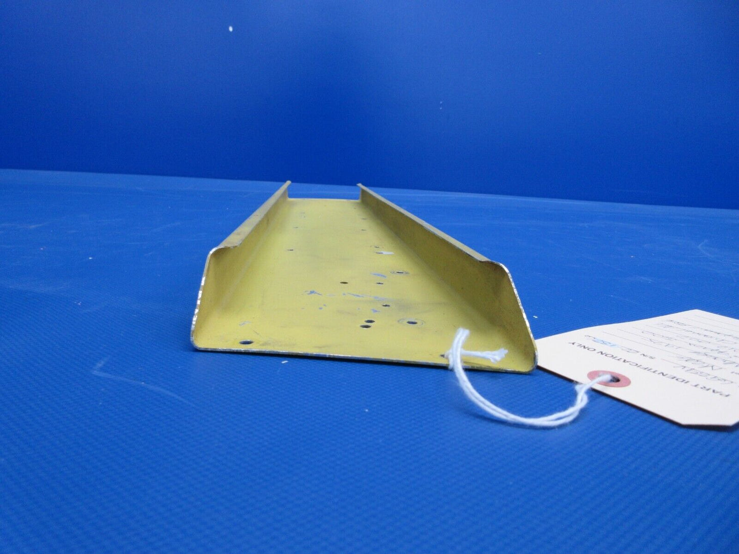 Mooney M20 / M20F Channel AFT Electrical Equipment Rack 810017-007 (0224-682)