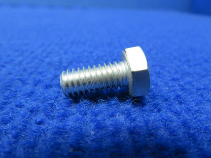 Lycoming 5/16-18 x .67 S/S Bolt P/N STD-1926 LOT OF 17 NOS (0722-725)