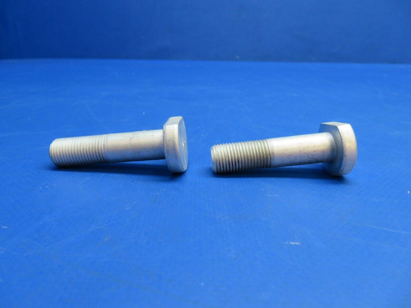 McCauley Threaded Propeller Bolt LOT OF 2 P/N A2947-2 NOS (0523-603)