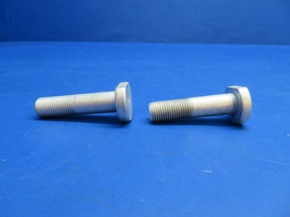 McCauley Threaded Propeller Bolt LOT OF 2 P/N A2947-2 NOS (0523-603)