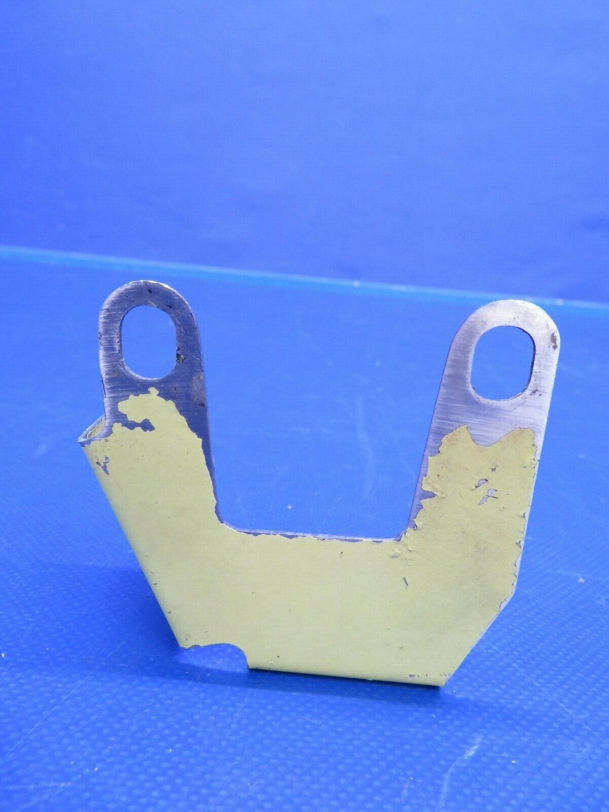 Beech Baron E-55 Prop Governor Control Bracket 96-940000-75 (0320-77)