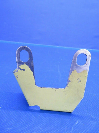 Beech Baron E-55 Prop Governor Control Bracket 96-940000-75 (0320-77)
