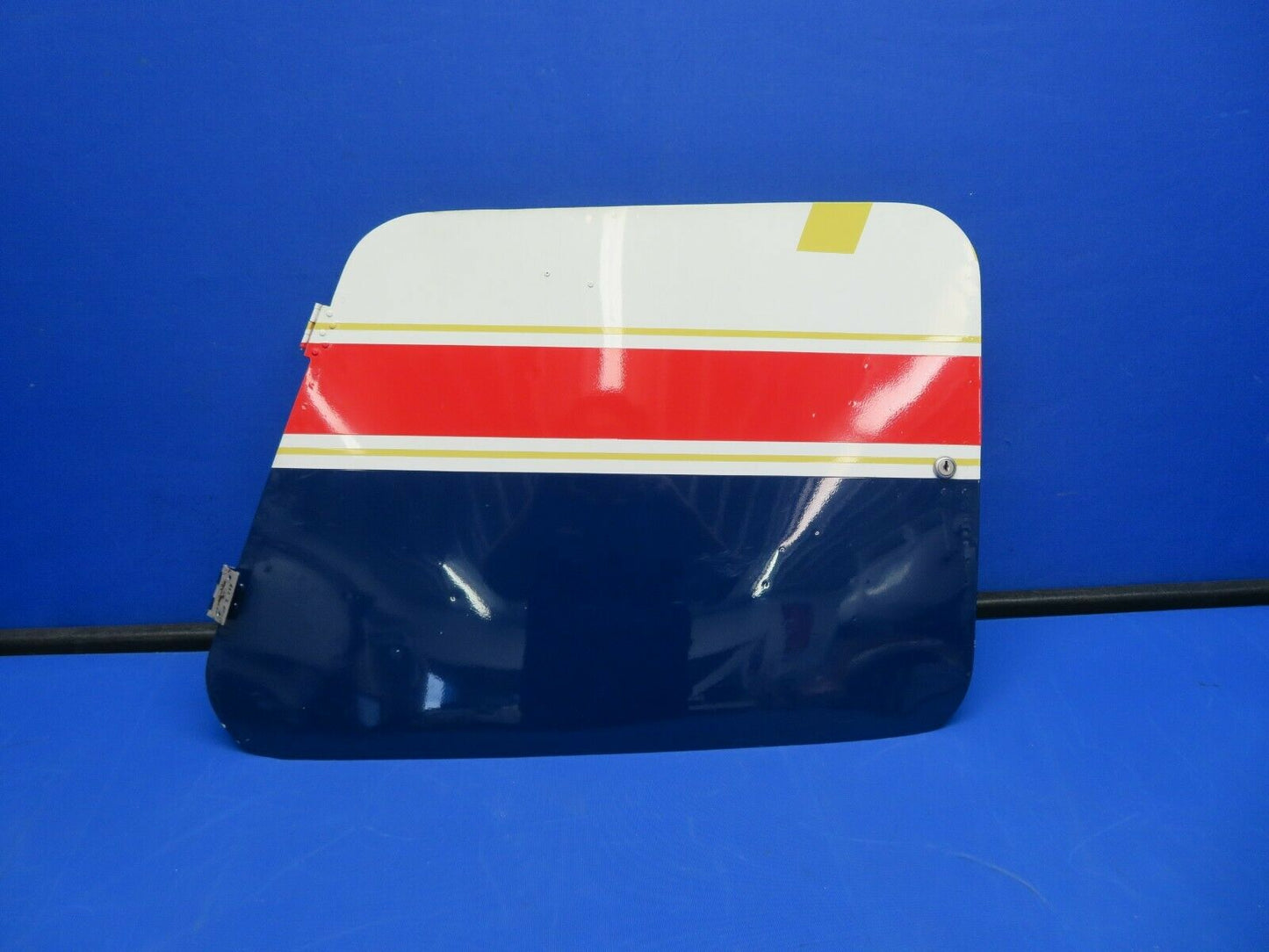 Rockwell Commander 112A Baggage Door - No Key P/N 43005-17 (1020-455)