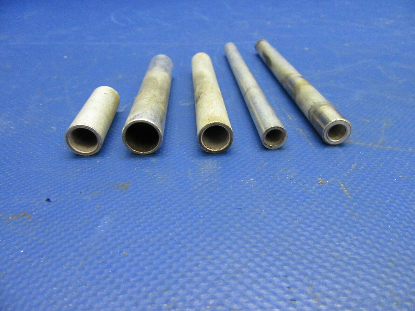 Cessna 182 / 182D Flap Handle Ratchet w/ Spacers P/N 0510171-1 (0821-433)