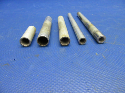 Cessna 182 / 182D Flap Handle Ratchet w/ Spacers P/N 0510171-1 (0821-433)