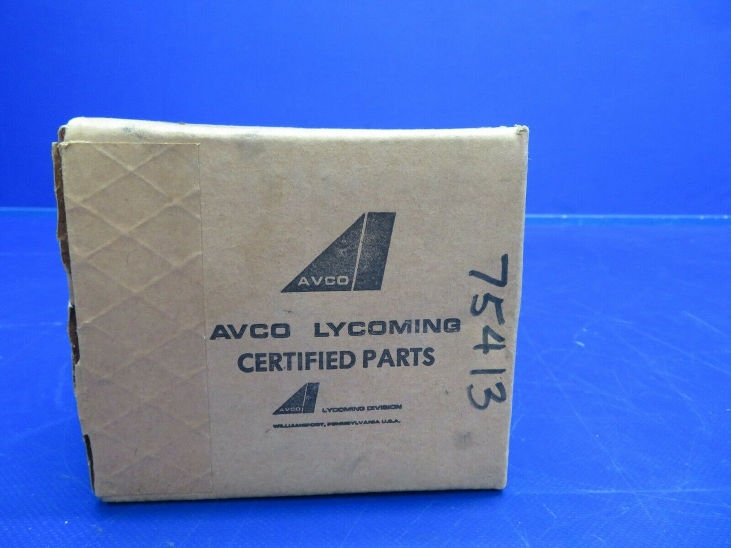Lycoming Piston NOS P/N 75413 (0720-619)