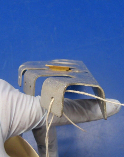 Cessna Bulkhead P/N 0513009-3 (0918-88)