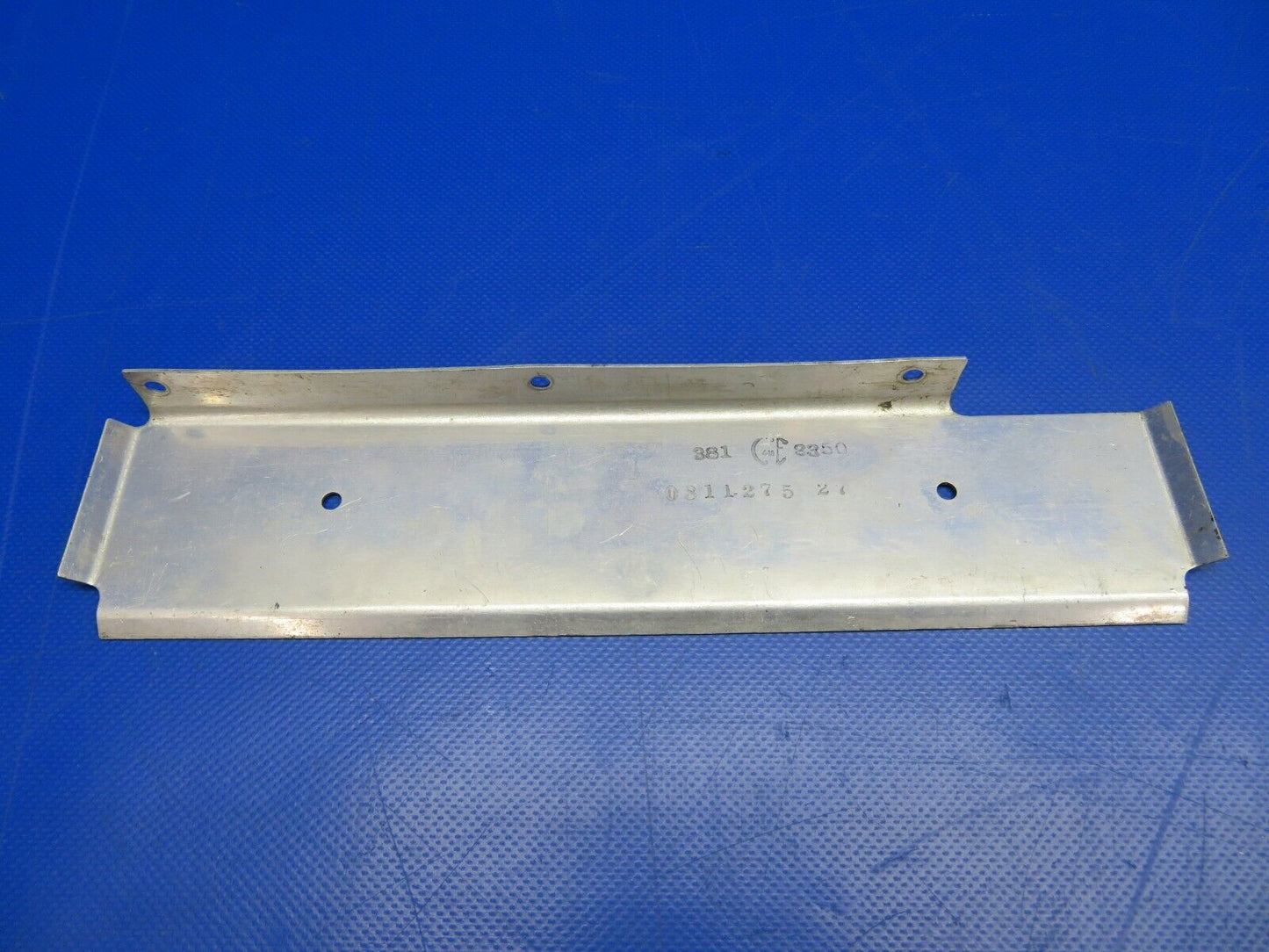 Cessna 310R Aluminum Interior Channels (0520-337)