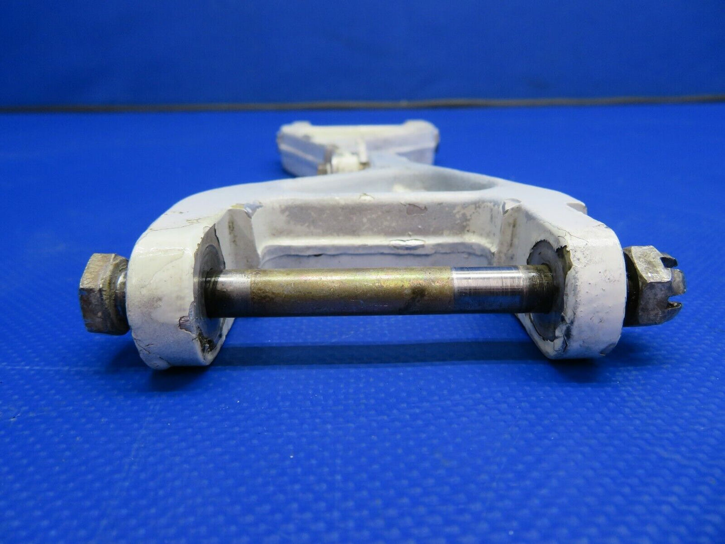 Piper PA-32R-300 Lance Torque Link Nose Gear P/N 20735-005 (0121-448)