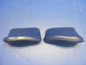 1956 Cessna 182 Arm Rest Cabin Doors LH & RH P/N 0700103-121 LOT OF 2 (0821-671)