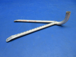 Piper PA-28-140 Radio Cooling Tube Assy P/N 67469-00 (0823-174)