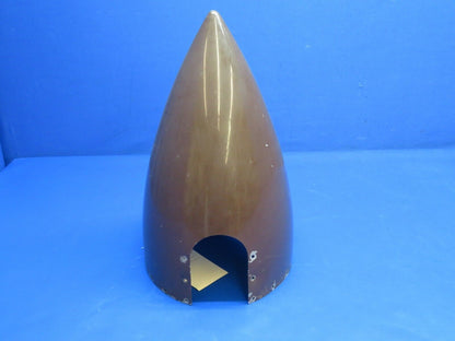 Cessna 421 McCauley Propeller Spinner 3-Blade Prop  P/N D3534 (0124-1081)