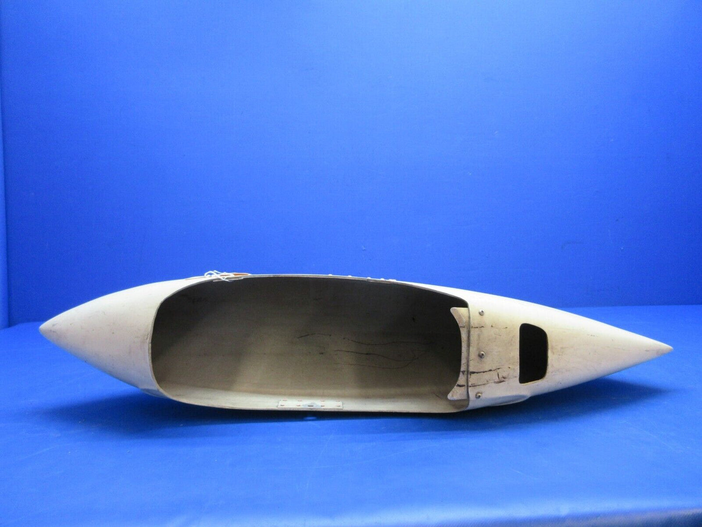 Cessna 172, 206 RH Wheel Pant / Fairing P/N 0741046-4 (1023-967)