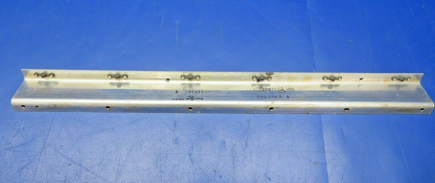 Cessna 310R Aluminum Interior Channels (0520-337)