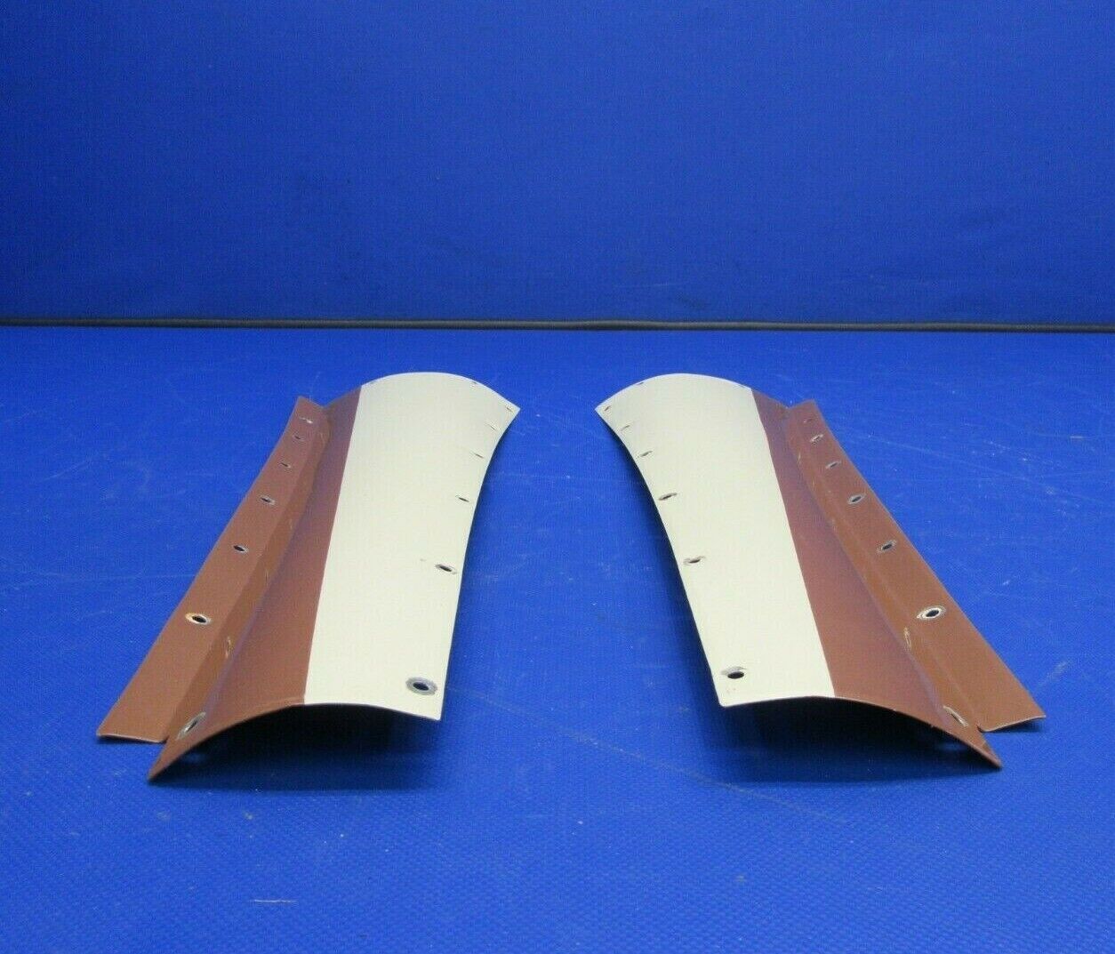 Cessna 182 Horizontal Stabilizer Fairing LH & RH 0732615-1, 0732615-2 (1021-324)