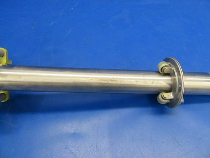 Beech Baron 95-B55 Control Column, Hanger & Tube 96-524017-23 (1118-12)