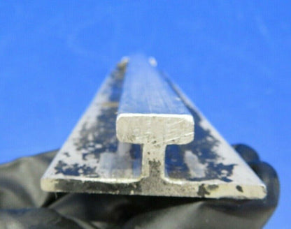 Beech Baron 58B Track Seat Pilot / Co-Pilot INBD 002-430021-63 (0420-04)