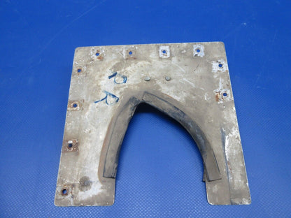 Piper Cherokee Wheel Fairing Plate Assembly RH P/N 63339-01 (0324-1097)