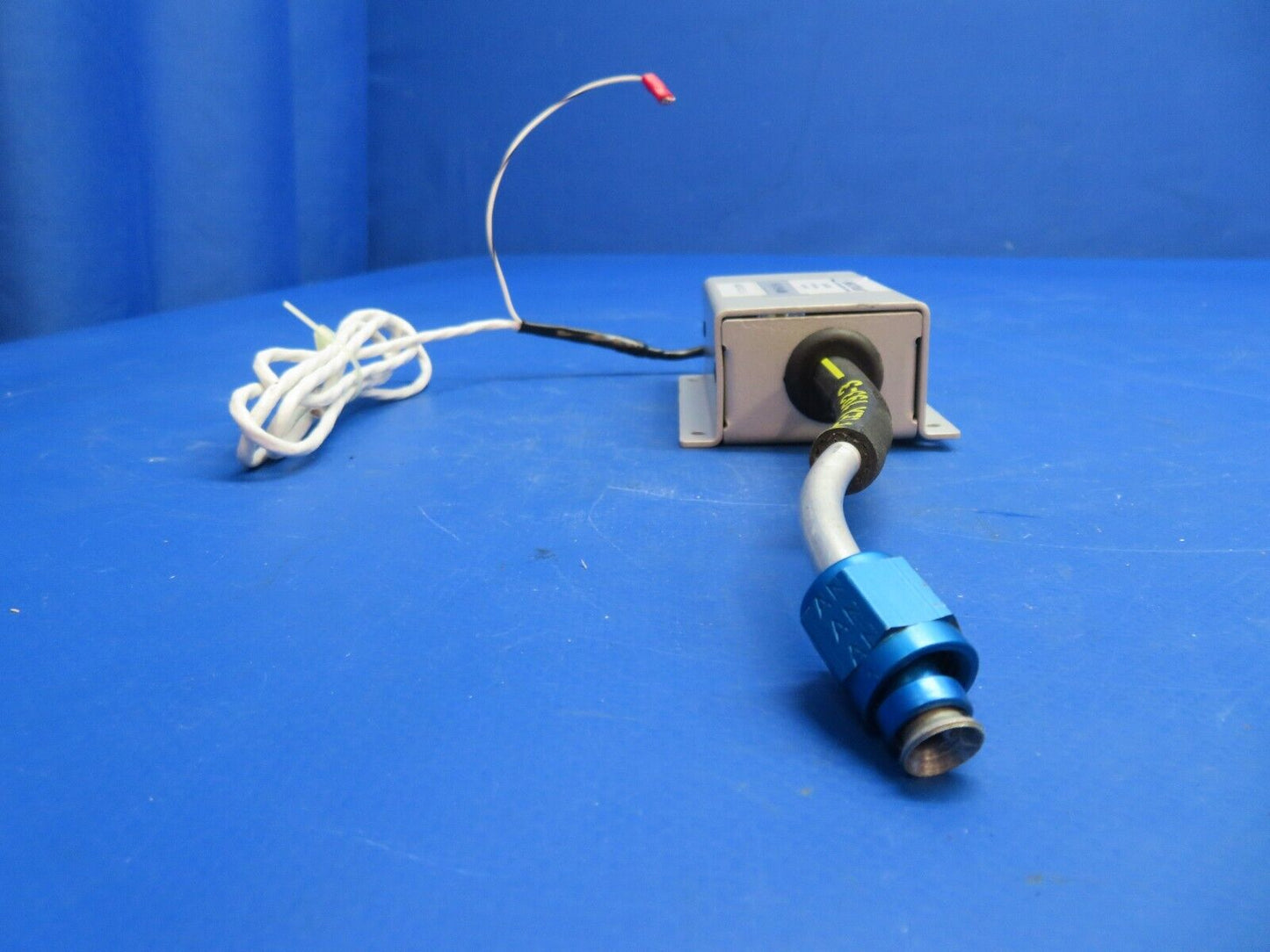 Lake LA-4-200 Electroair EA-5000 Map Sensor P/N EA-5000 (1222-809)