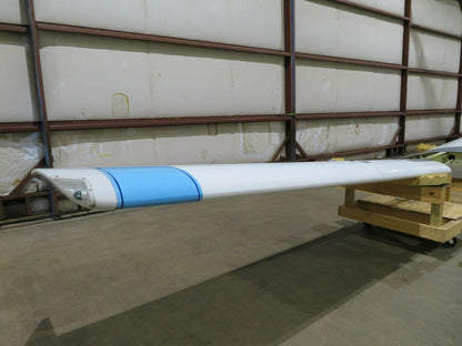 1986 Socata Tobago TB-10 Wing LH and RH P/N 1B011006001, 1B1011006000 (0322-106)