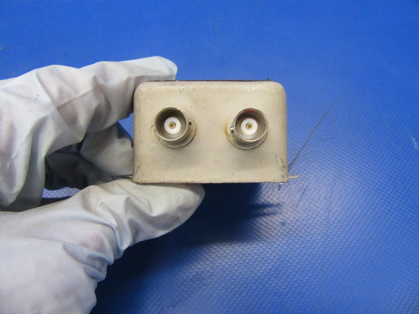 Comant CI 1105 Antenna Coupler (0617-180)