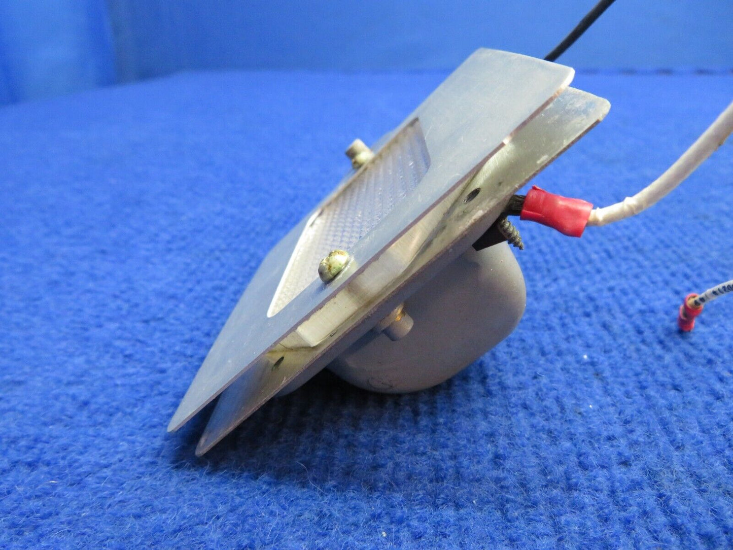 Mooney M20G Grimes Dome Light Assy P/N B-3555A-8 (0822-598)