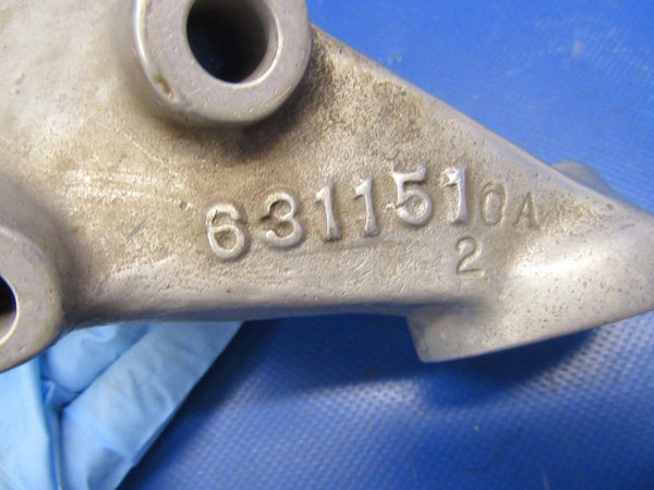 Continental Engine 470 & 520  Mount P/N 631151 (1218-09)