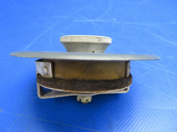 Beech G35 Bonanza Cabin Air Vent Co-Pilot (0620-427)