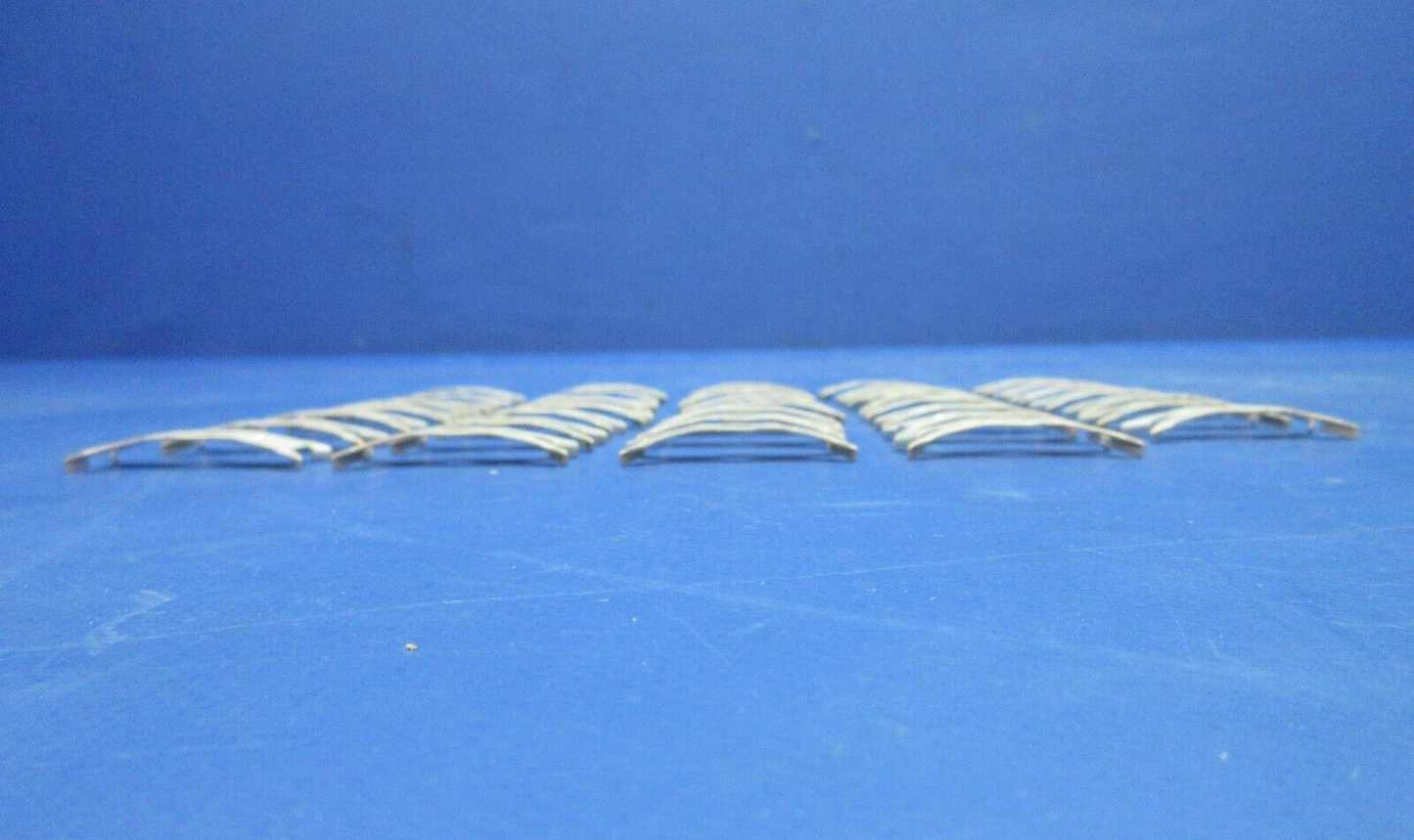 Lycoming Spring Shroud Tube P/N LW13428 LOT OF 39 NOS (0923-904)