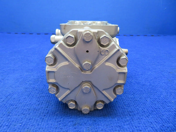 Four Seasons Automotive A/C Compressor w/Clutch P/N 57057 RMFD (0722-490)