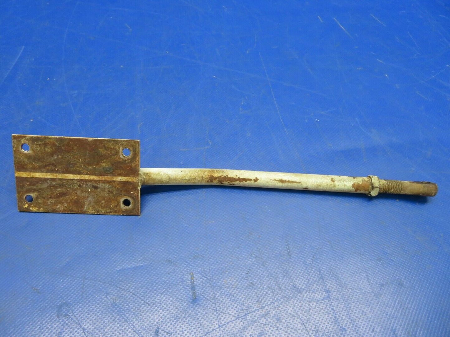 Piper PA-32-300 Cherokee Six Stabilator Trim Arm Assy P/N 65248-03 (0720-361)