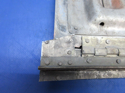 Cessna 310 / 310F LH Engine Cowl Door Assy FWD And AFT P/N 0895000-2 (1123-724)