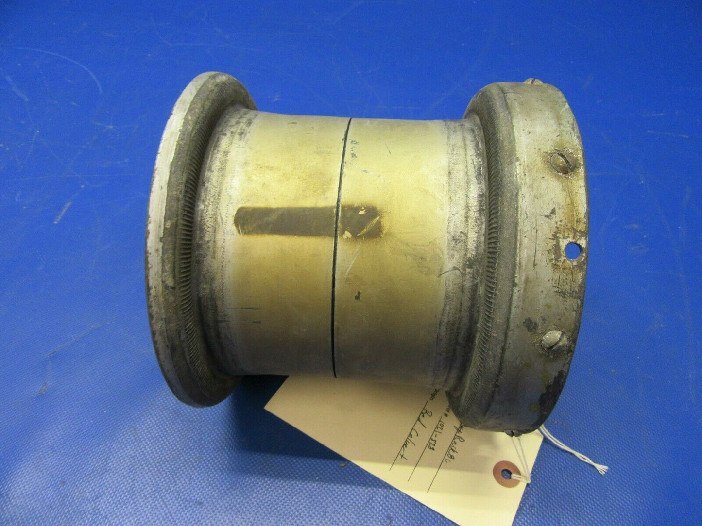 Goodyear 6.00 X 6 Wheel P/N 530898S (1021-528)