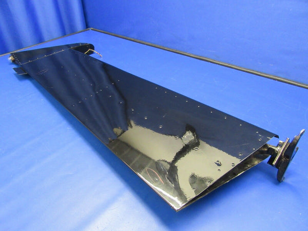 Beech B19 Sport Rudder Assembly w/ Cap P/N 169-640000-603 (0321-230)