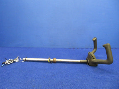 Socata TB-9 Tampico Co-Pilot Control Wheel / Yoke P/N 27006404 (0522-581)