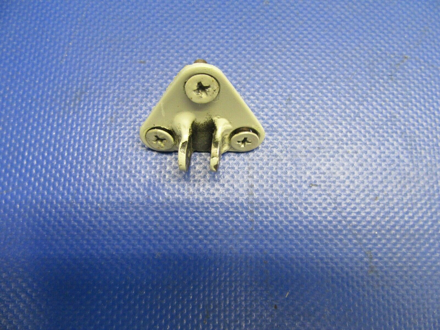 Cessna T210N Hinge Door Stop RH P/N 1213942-2 (0921-568)