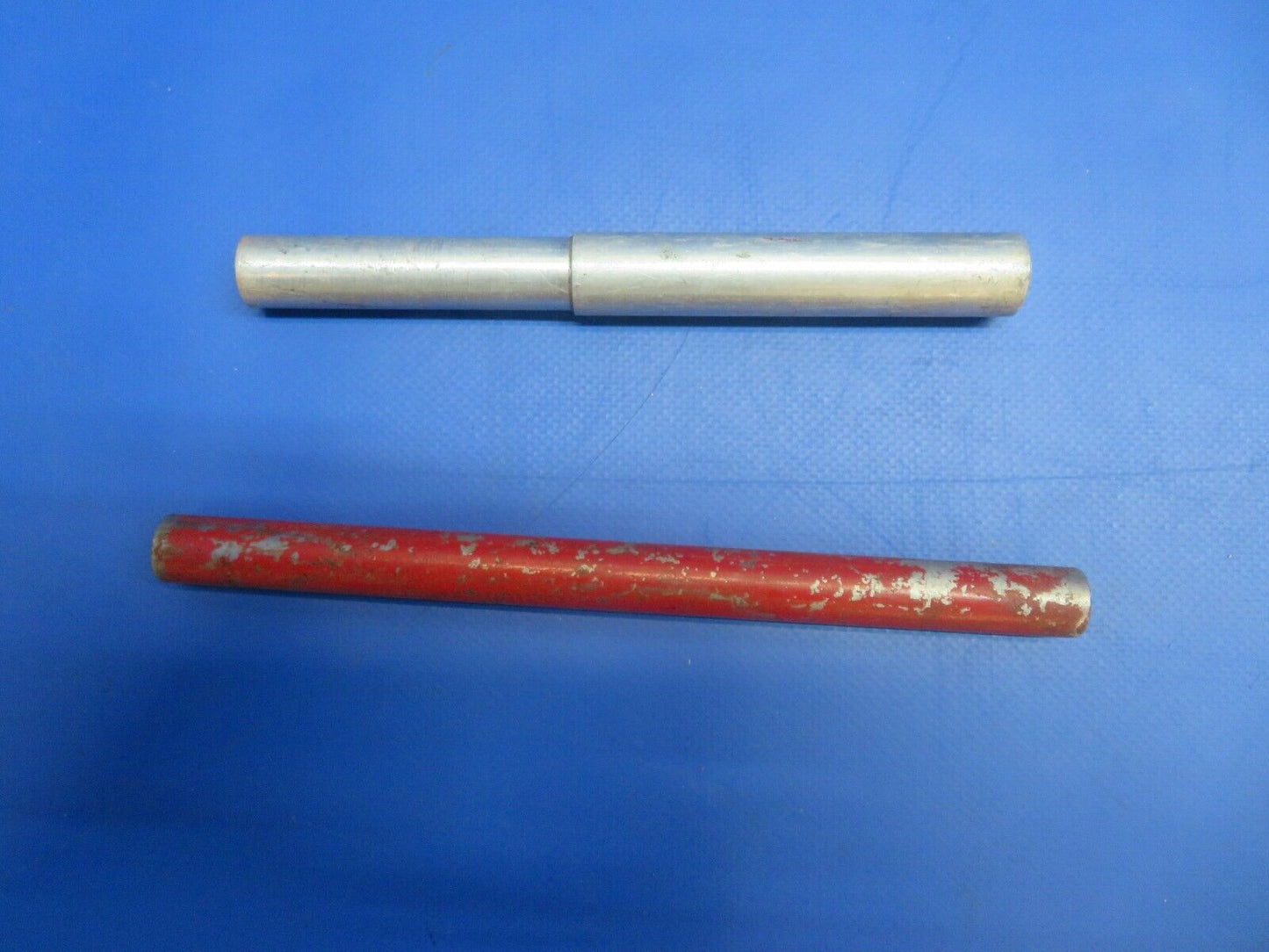 Vintage Airplane Tie - Down Kit (1122-557)