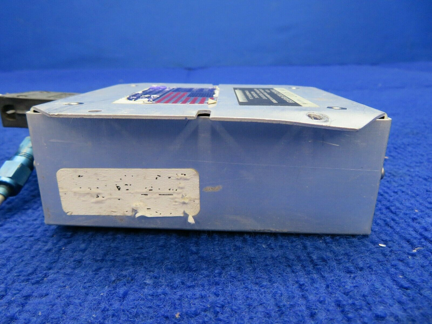 Narco Altitude Reporter w/ Connector P/N AR-850 (0222-740)