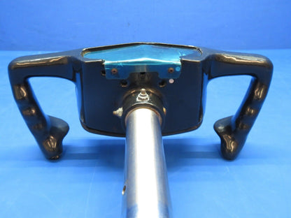 Cessna 310 / 310Q LH Pilot Control Wheel / Yoke Assy P/N 5261001-6 (0823-650)