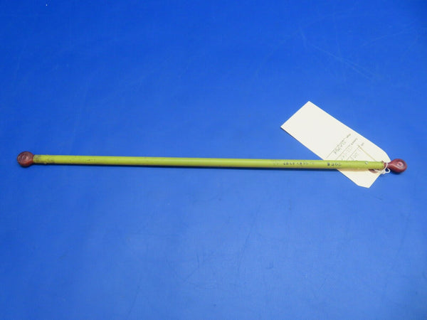 DHC-356 Rod Elevator Trim / Rod Bellcrank/ Bulkhead P/N C3CF418-7 NOS (1122-547