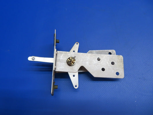 Piper PA-28R-200 Arrow Control Assy Heat and Defroster P/N 79863-02 (1022-620)