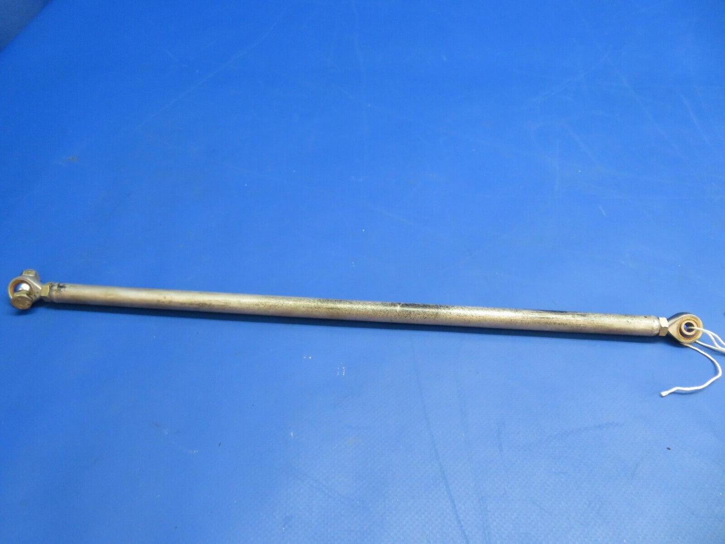 Brantly B2B Helicopter Collective Pitch Tie Rod P/N 155-11 (1022-854)